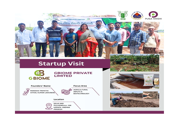 Organic Farming