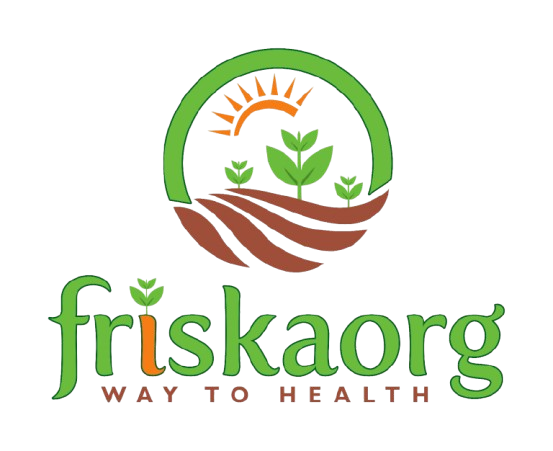 Friska Org