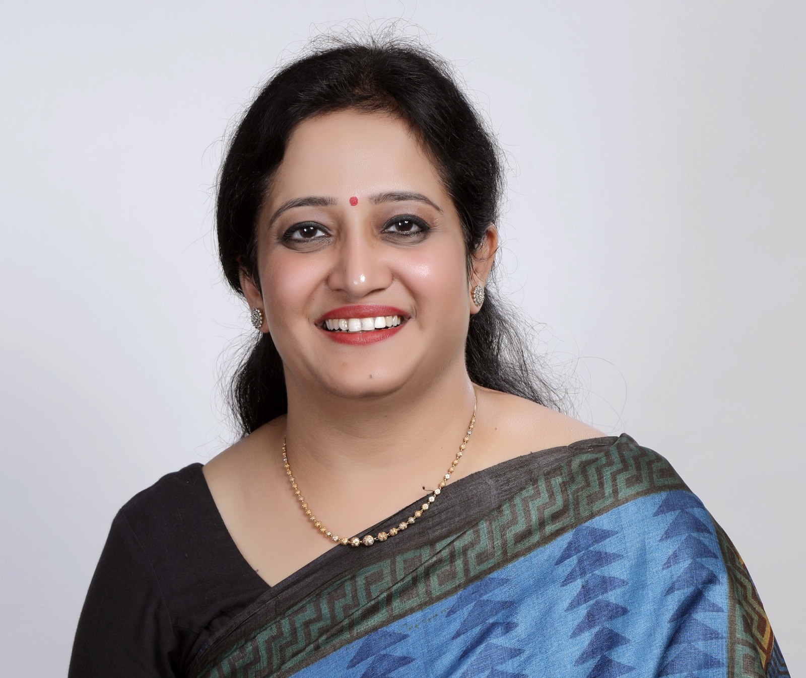 Manisha Tripathi
